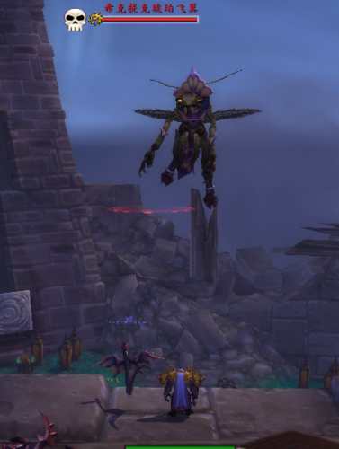 怎么去潘达利亚(魔兽潘达利亚的黄金莲怎么得)插图40