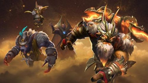 dota2信使(刀塔2花仙子英雄介绍)插图