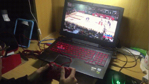 nba2kol手柄(nba2kol手柄设置)插图9