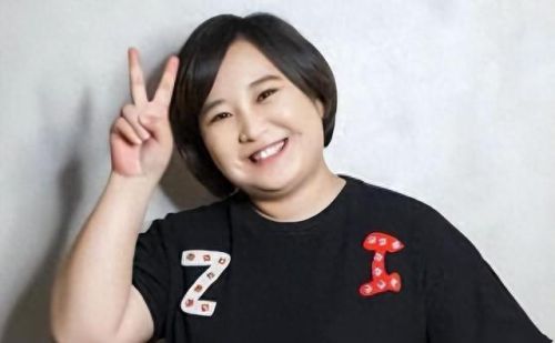 贾玲妈妈(贾玲母亲怎么去世的)插图11