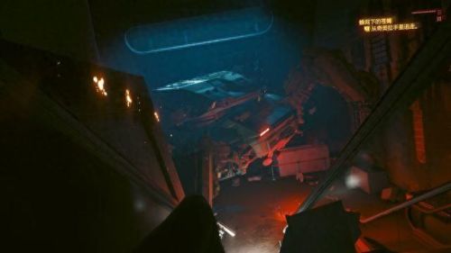 赛博朋克2077攻略(2077攻略)插图47 赛博朋克2077攻略(2077攻略)插图47