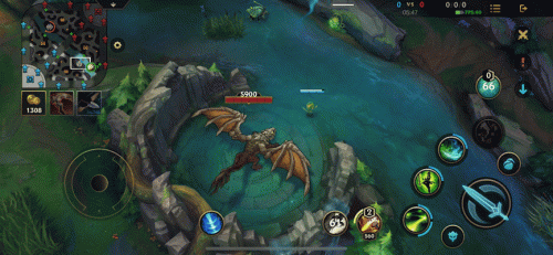 王者荣耀和英雄联盟有什么区别(联盟和王者哪个好玩)插图14 王者荣耀和英雄联盟有什么区别(联盟和王者哪个好玩)插图14