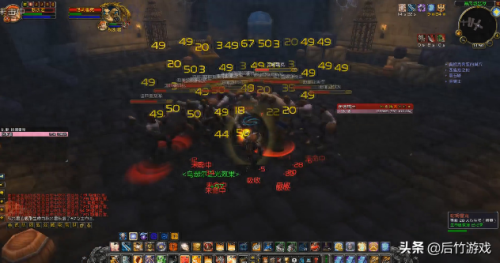 魔兽圣骑职业大厅装备(魔兽圣骑法术强度)插图8