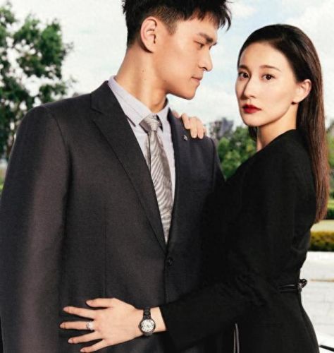 张豆豆个人资料(张豆豆婚史)插图7 张豆豆个人资料(张豆豆婚史)插图7