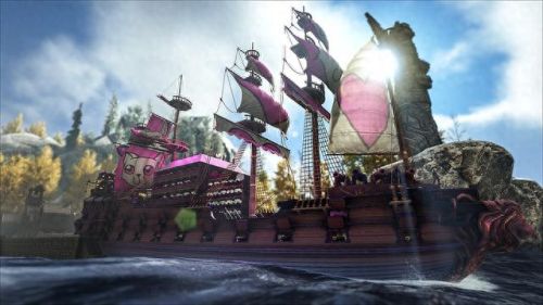 幽灵船攻略(幽灵船长试炼详尽攻略)