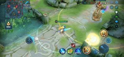 王者荣耀雅典娜的二技能是什么(雅典娜开三技能被打死)插图8