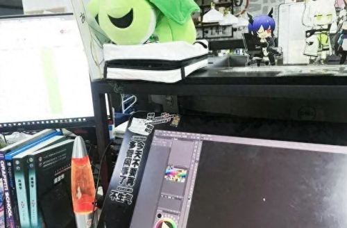 明日方舟白毛笔是谁(明日方舟同人文)插图7