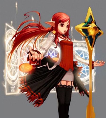 魔道学者装备(魔道学者110级毕业装备)插图4 魔道学者装备(魔道学者110级毕业装备)插图4