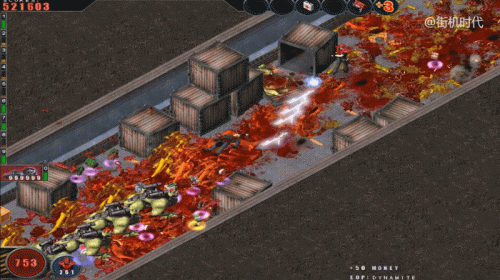 孤胆枪手密集(孤胆枪手1秘籍)插图19 孤胆枪手密集(孤胆枪手1秘籍)插图19