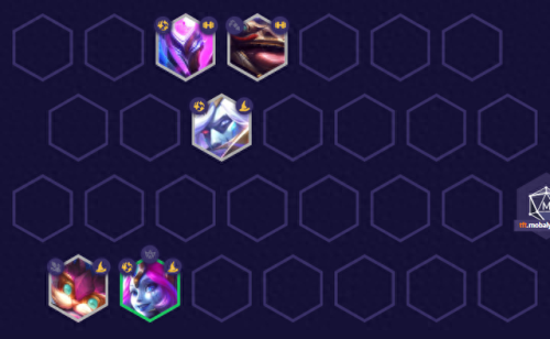 韦鲁斯迅箭(ap韦鲁斯秒人连招)插图5