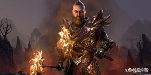 上古卷轴ol 武器有什么用(上古卷轴ol哪个套装适合新手)插图4 上古卷轴ol 武器有什么用(上古卷轴ol哪个套装适合新手)插图4