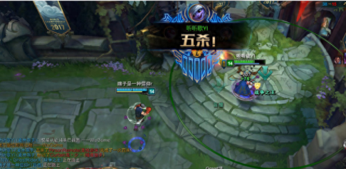 lol段位(t1官方承认faker自己是老板)插图4