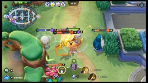 奥拉到怎么更改技能(奥拉星如何撤回天赋)插图13