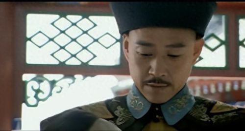 陈道明陈宝国缅怀陈家林导演(陈家林导演对陈道明评价)插图10 陈道明陈宝国缅怀陈家林导演(陈家林导演对陈道明评价)插图10