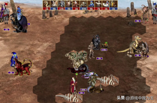 英雄无敌死亡阴影(英雄无敌3死亡阴影)插图 英雄无敌死亡阴影(英雄无敌3死亡阴影)插图