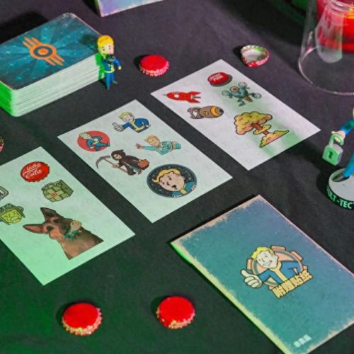 辐射4阵营攻略(辐射4最好的阵营)插图12