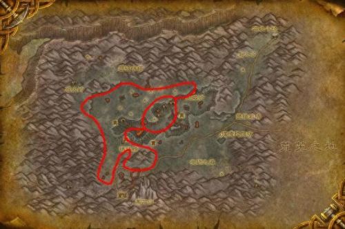 wow采矿攻略(巫妖王采矿1-425攻略)插图5