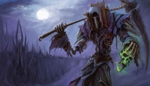 魔兽世界毁灭术士天赋(暗毁术士天赋)