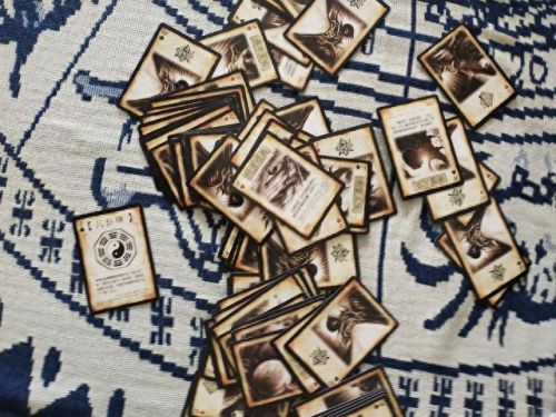 三国杀2012王异技能(三国杀王异技能讲解)插图2 三国杀2012王异技能(三国杀王异技能讲解)插图2