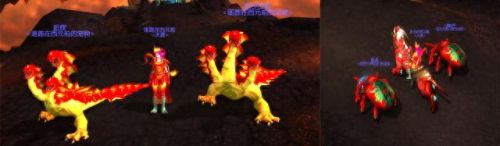 猎人幻化套装(猎人清凉幻化)插图6