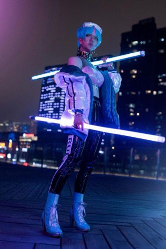 英雄联盟cosplay(玩cosplay是什么心态)插图16