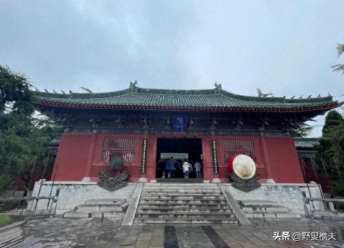 到开封府(开封府开衙仪式)插图2