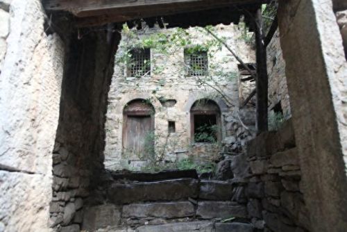 焦作封门村(焦作封门村是怎么回事)插图1