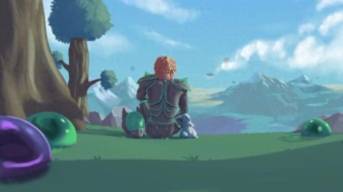 泰拉瑞亚wiki(泰拉瑞亚)插图