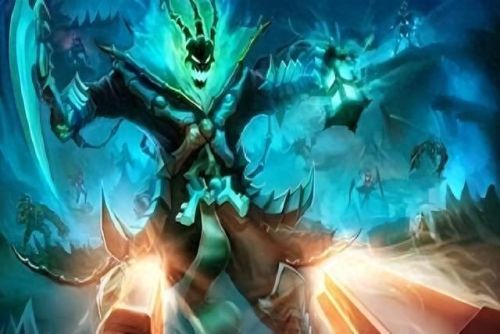 lol典狱长(英雄联盟典狱长id)