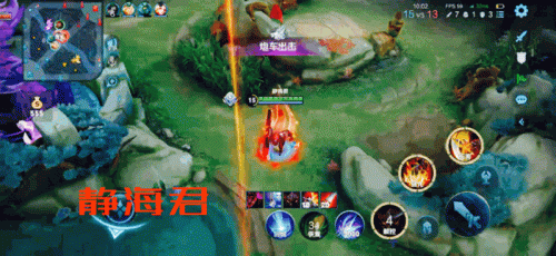 打野的英雄出什么装备(打野第一件装备出什么)插图 打野的英雄出什么装备(打野第一件装备出什么)插图