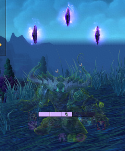 恐轨车站(恐轨车站传送门)插图42