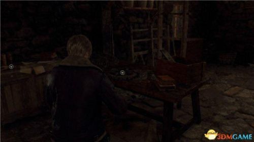 生化危机4剧情(生化危机3电影剧情详解)插图73