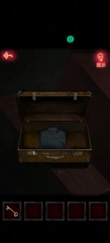 纸嫁衣1攻略(纸嫁衣2)插图9