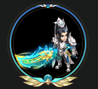 神武3手游90武器外观(神武手游安卓)插图2 神武3手游90武器外观(神武手游安卓)插图2