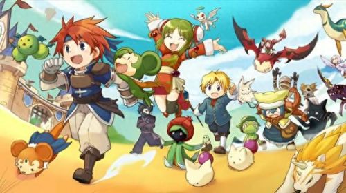 无限钻石手游(满v无限钻石手游)插图