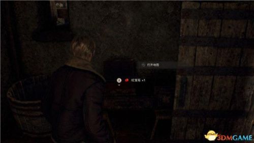 生化危机4剧情(生化危机3电影剧情详解)插图47