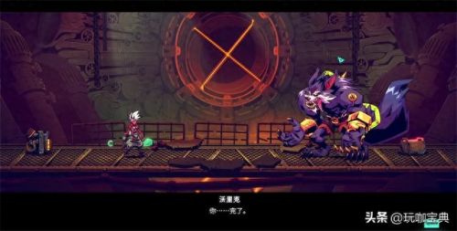 英雄联盟沃里克(英雄联盟)插图3