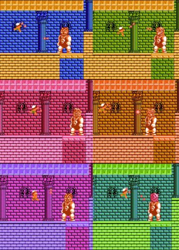 怪物猎人p3金手指fc(怪物猎人p3作弊码名称)插图7