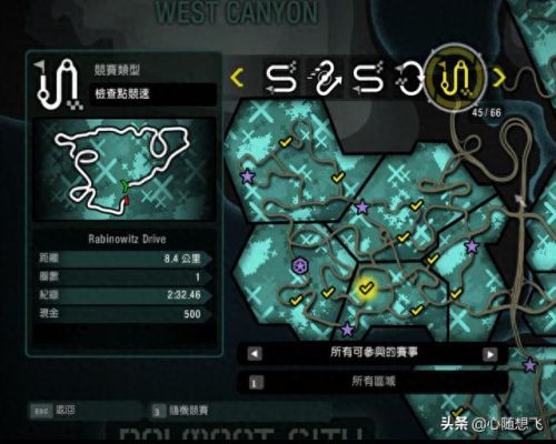 极品飞车10怎么玩(极品飞车10剧情怎么玩)插图53