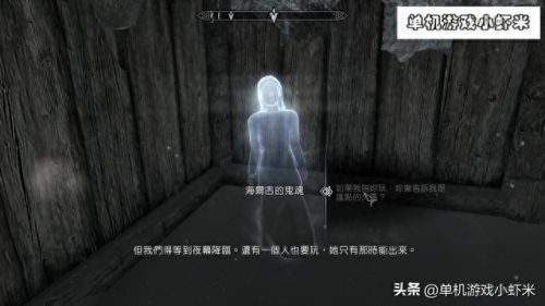 上古卷轴5安息(老滚5爱之实验室怎么玩)插图2