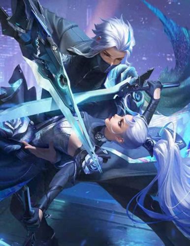 改版花木兰主加几技能(花木兰加技能主一还是主二)插图5 改版花木兰主加几技能(花木兰加技能主一还是主二)插图5