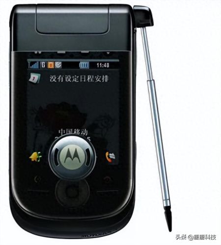 摩托罗拉a1600软件(摩托罗拉A1600)插图15 摩托罗拉a1600软件(摩托罗拉A1600)插图15