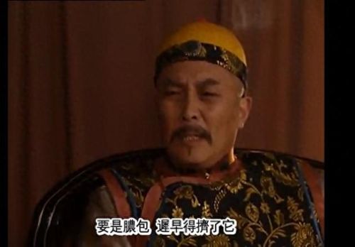 唐国强 陈道明(唐国强陈道明共同演的电视剧)插图3