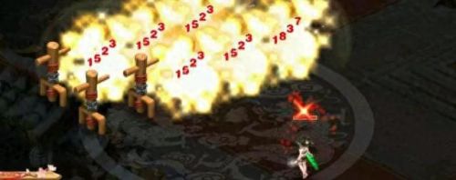 梦幻西游 普陀伤害公式(普陀伤害计算公式)插图6