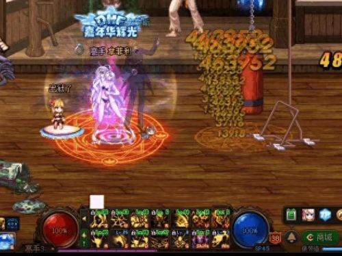 死灵术士技能加点(死灵术士加点100版本最新)插图19