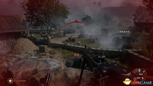 使命召唤4攻略(使命召唤5攻略)插图27