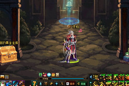 狂战士光强武器(武器附魔15光强卡片叫什么)插图 狂战士光强武器(武器附魔15光强卡片叫什么)插图