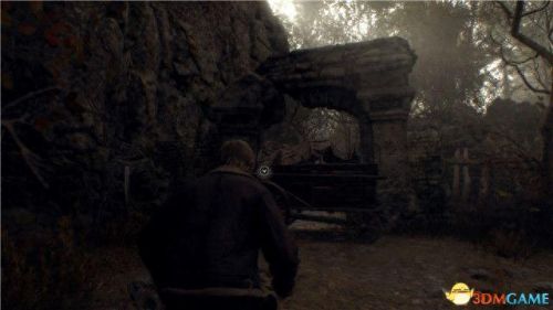 生化危机4剧情(生化危机3电影剧情详解)插图82