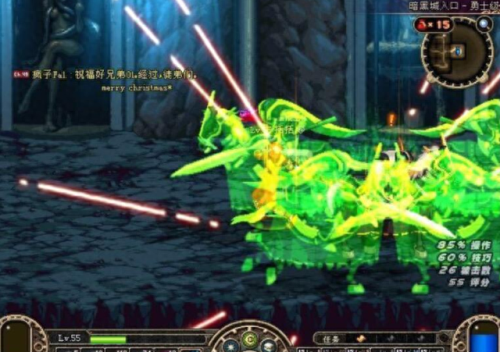 地下城2017版本远古传说装备那个最强(地下城现在啥装备厉害)插图3 地下城2017版本远古传说装备那个最强(地下城现在啥装备厉害)插图3