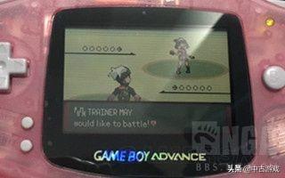 口袋妖怪叶绿金手指(叶绿金手指)插图25 口袋妖怪叶绿金手指(叶绿金手指)插图25